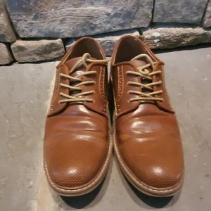 Steve Madden Men's Dress Shoes